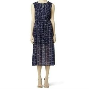 ERIN Erin Fetherston floral dress
